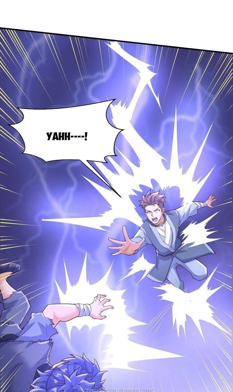 Người Chặn Xuyên Không Chapter 60 - 46