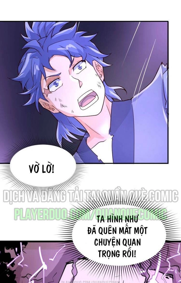 Người Chặn Xuyên Không Chapter 60 - 48