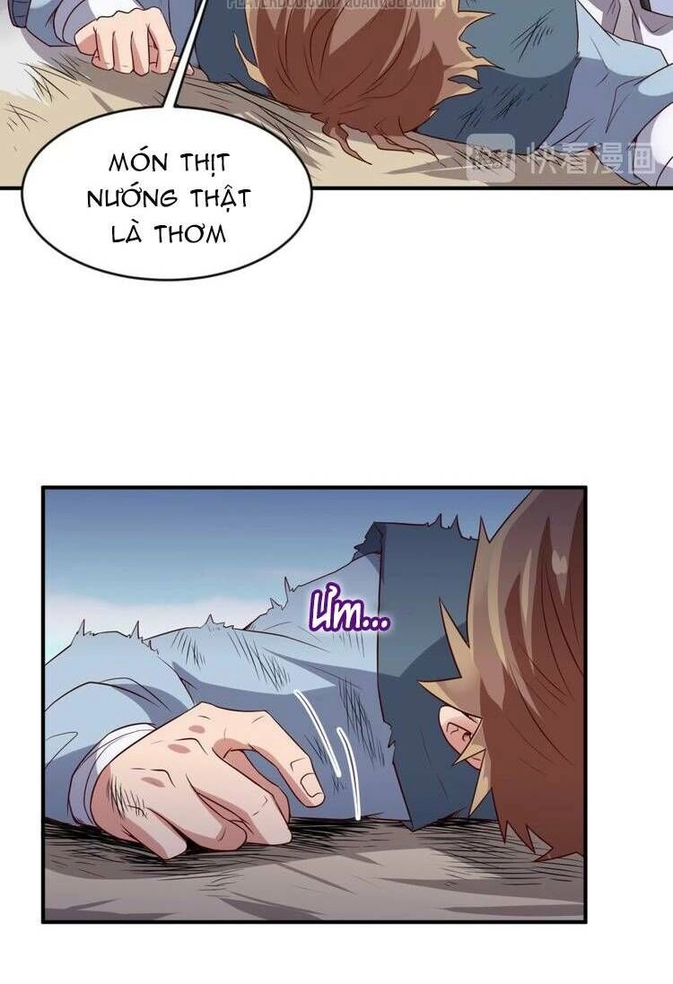 Người Chặn Xuyên Không Chapter 61 - 4