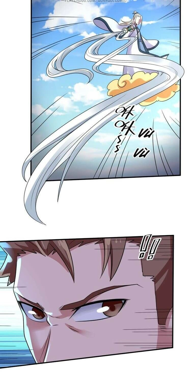 Người Chặn Xuyên Không Chapter 61 - 14