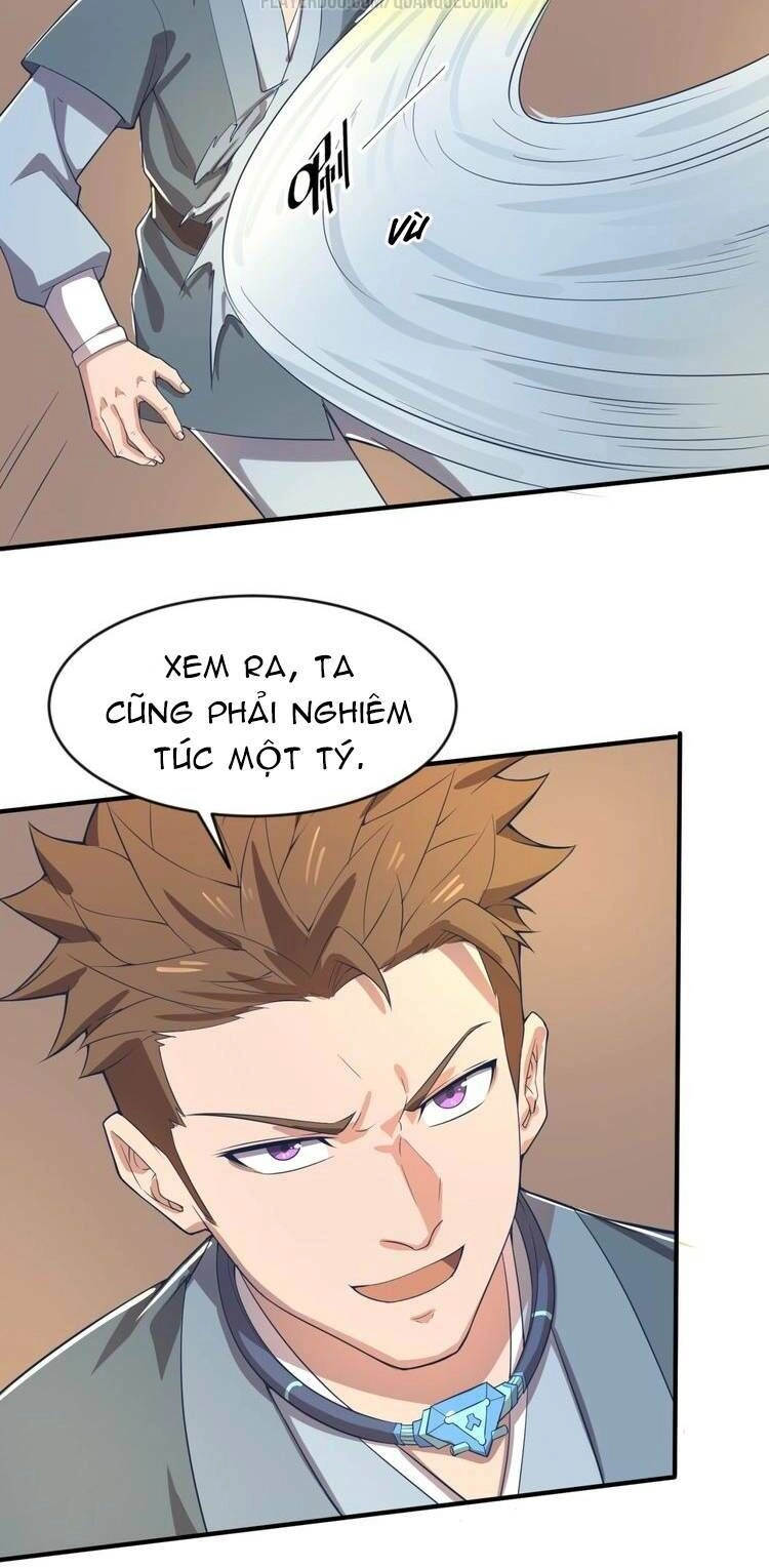 Người Chặn Xuyên Không Chapter 61 - 40