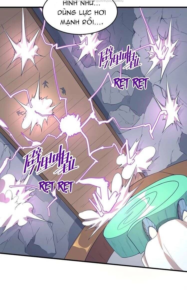 Người Chặn Xuyên Không Chapter 61 - 44