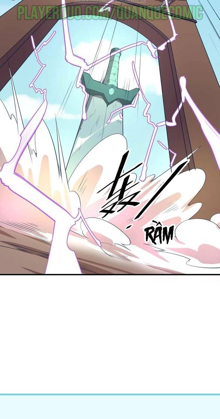 Người Chặn Xuyên Không Chapter 61 - 46