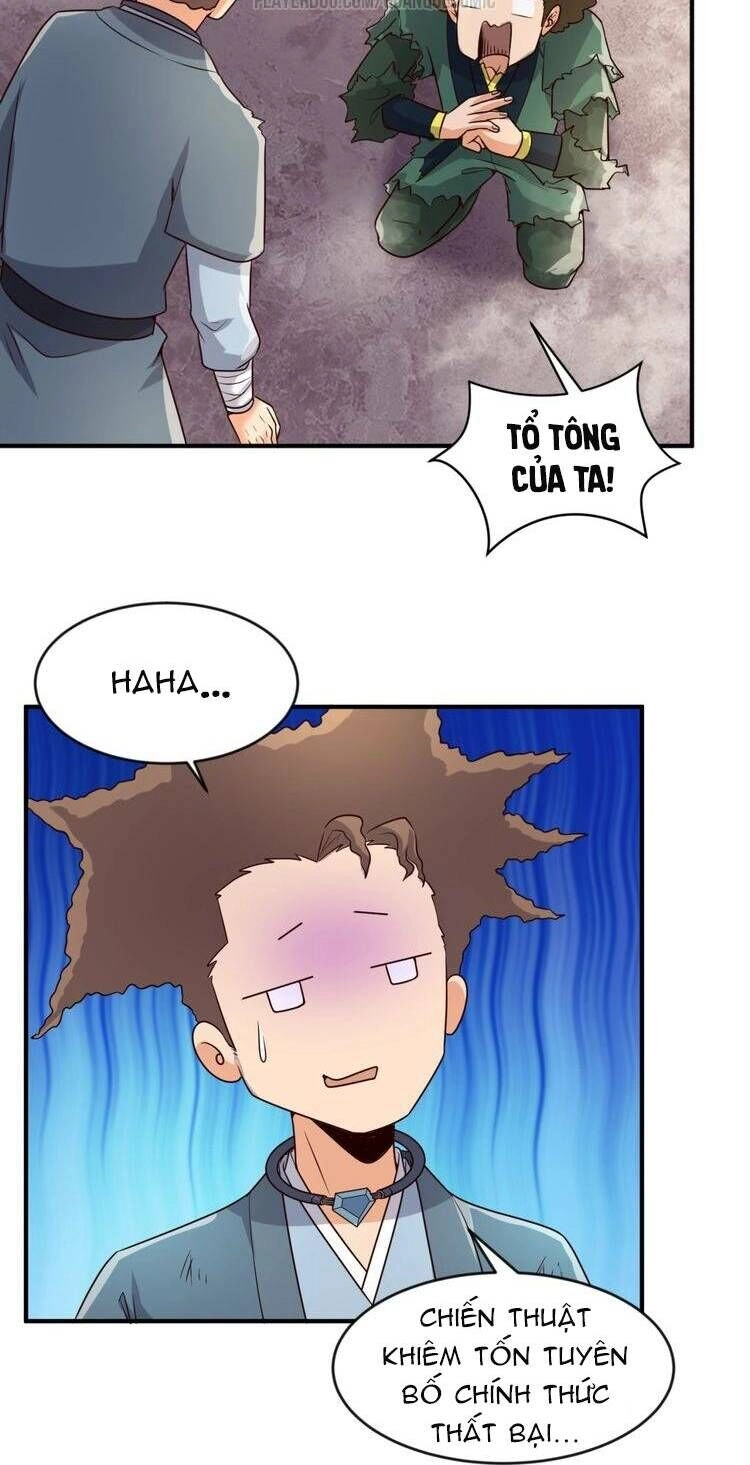 Người Chặn Xuyên Không Chapter 62 - 4