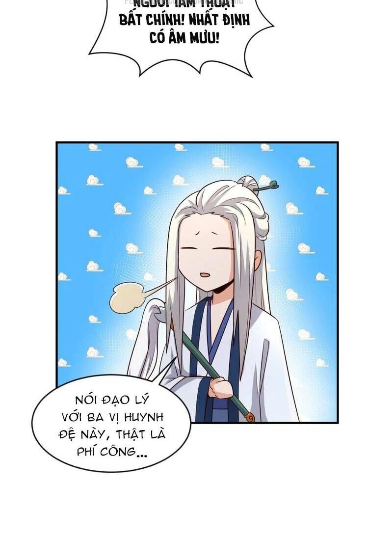 Người Chặn Xuyên Không Chapter 62 - 15