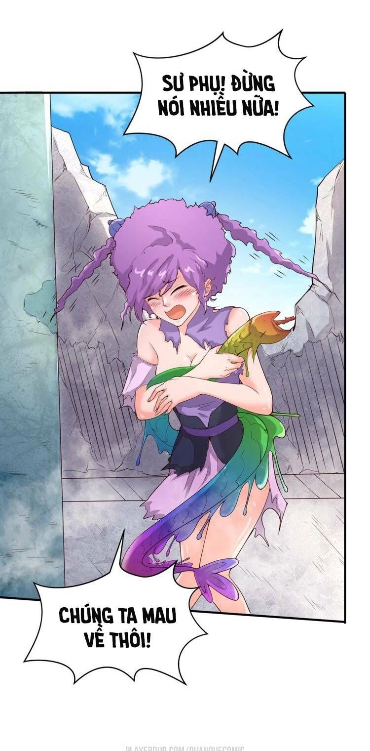 Người Chặn Xuyên Không Chapter 62 - 18