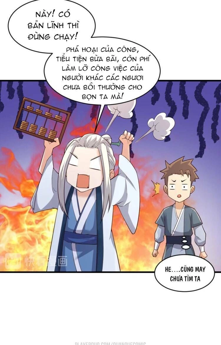 Người Chặn Xuyên Không Chapter 62 - 20