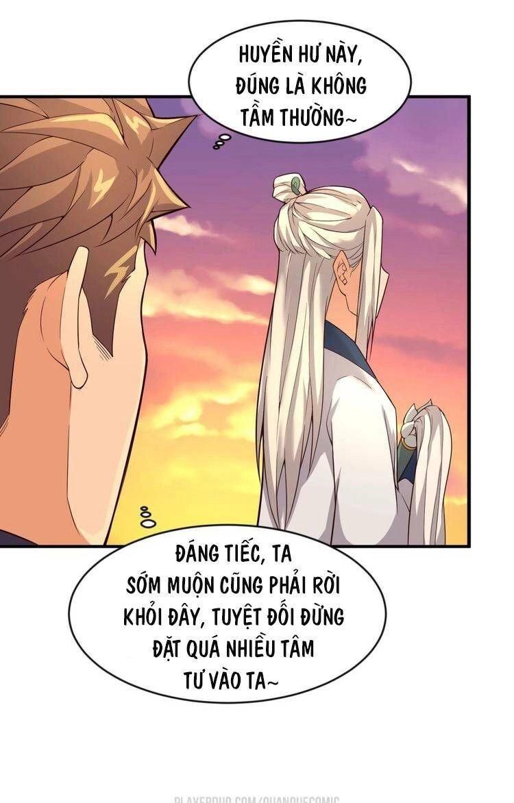 Người Chặn Xuyên Không Chapter 62 - 26