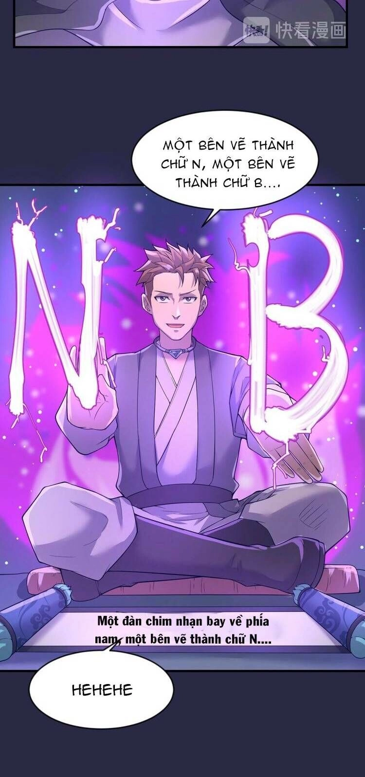 Người Chặn Xuyên Không Chapter 62 - 29