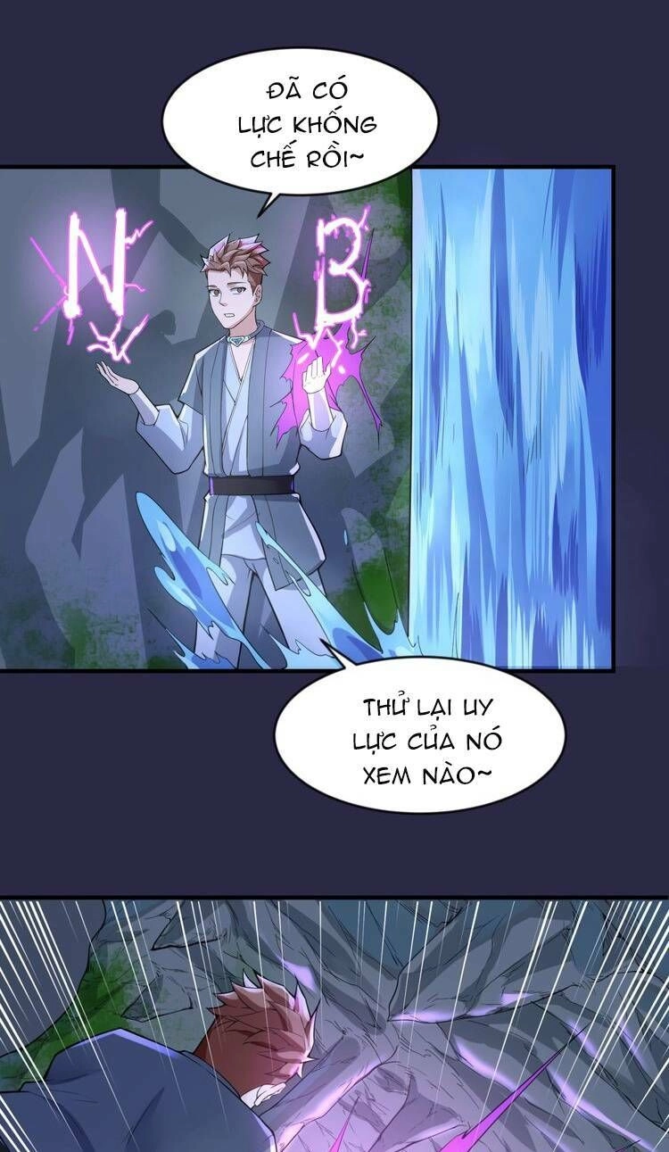 Người Chặn Xuyên Không Chapter 62 - 30