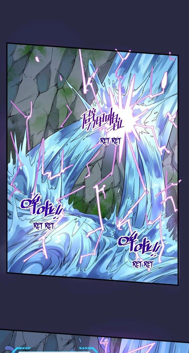 Người Chặn Xuyên Không Chapter 62 - 32