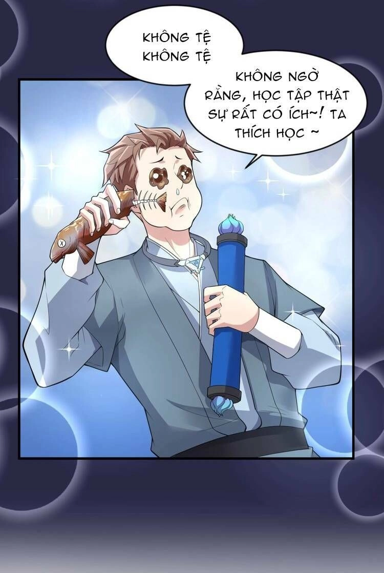 Người Chặn Xuyên Không Chapter 62 - 34