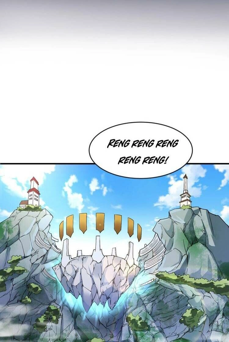 Người Chặn Xuyên Không Chapter 62 - 35