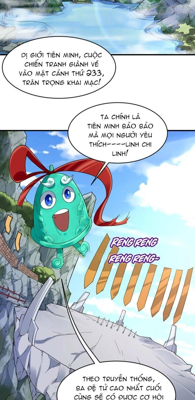 Người Chặn Xuyên Không Chapter 62 - 36