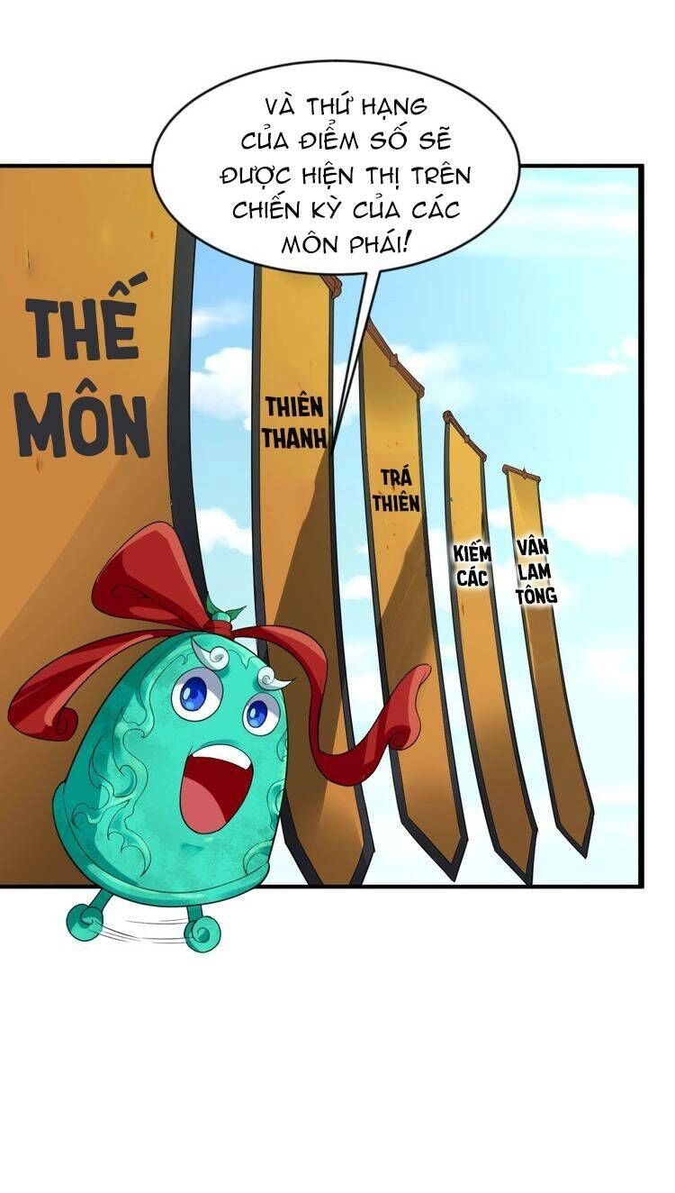 Người Chặn Xuyên Không Chapter 62 - 38