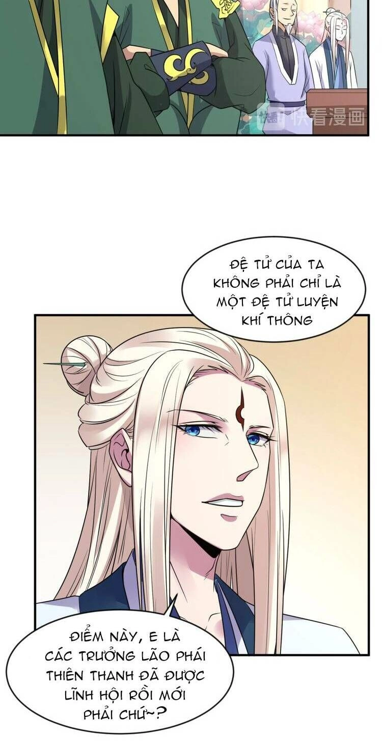 Người Chặn Xuyên Không Chapter 62 - 41