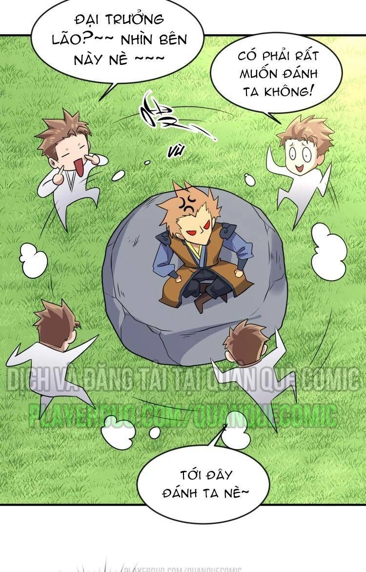 Người Chặn Xuyên Không Chapter 63 - 13