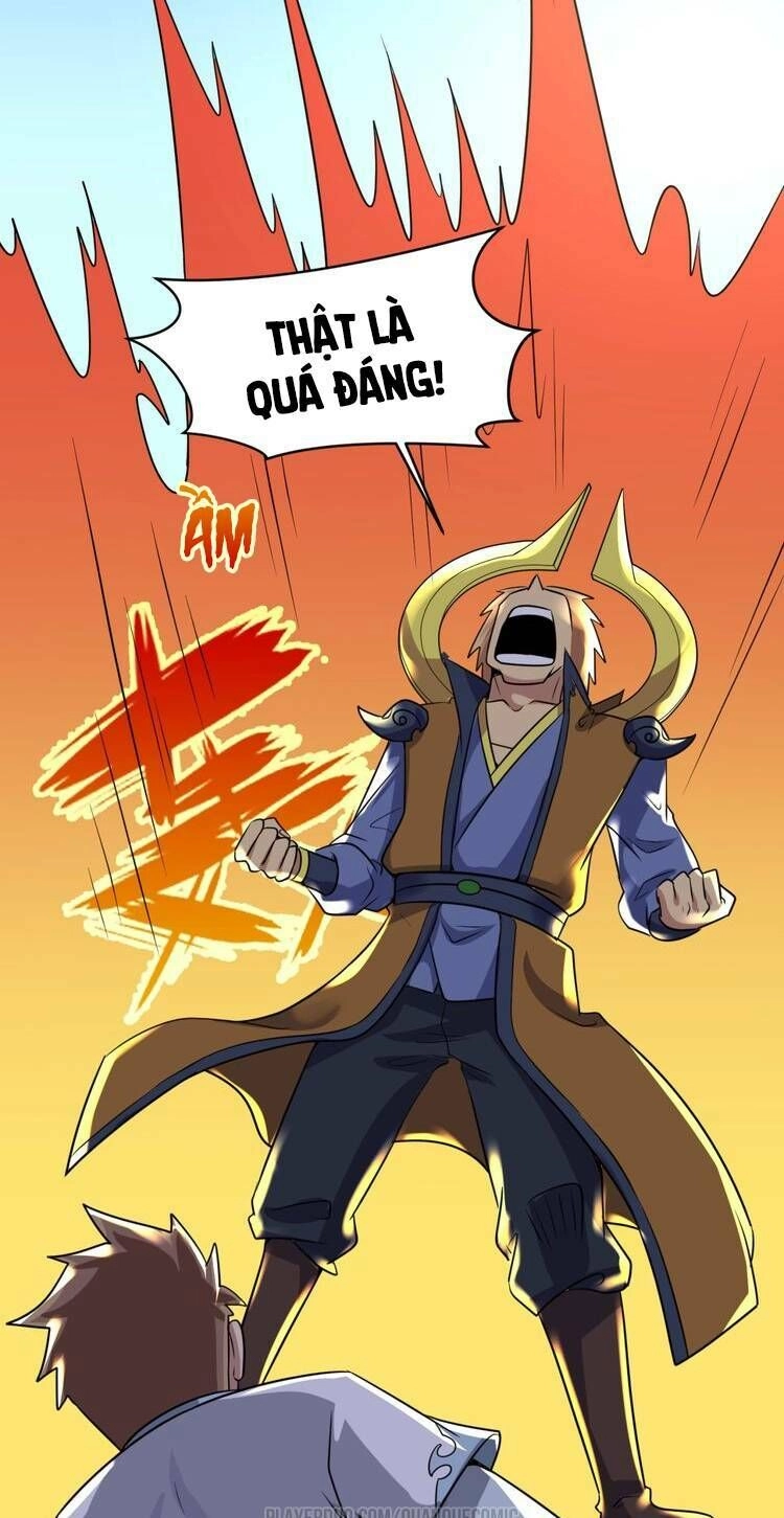 Người Chặn Xuyên Không Chapter 63 - 15