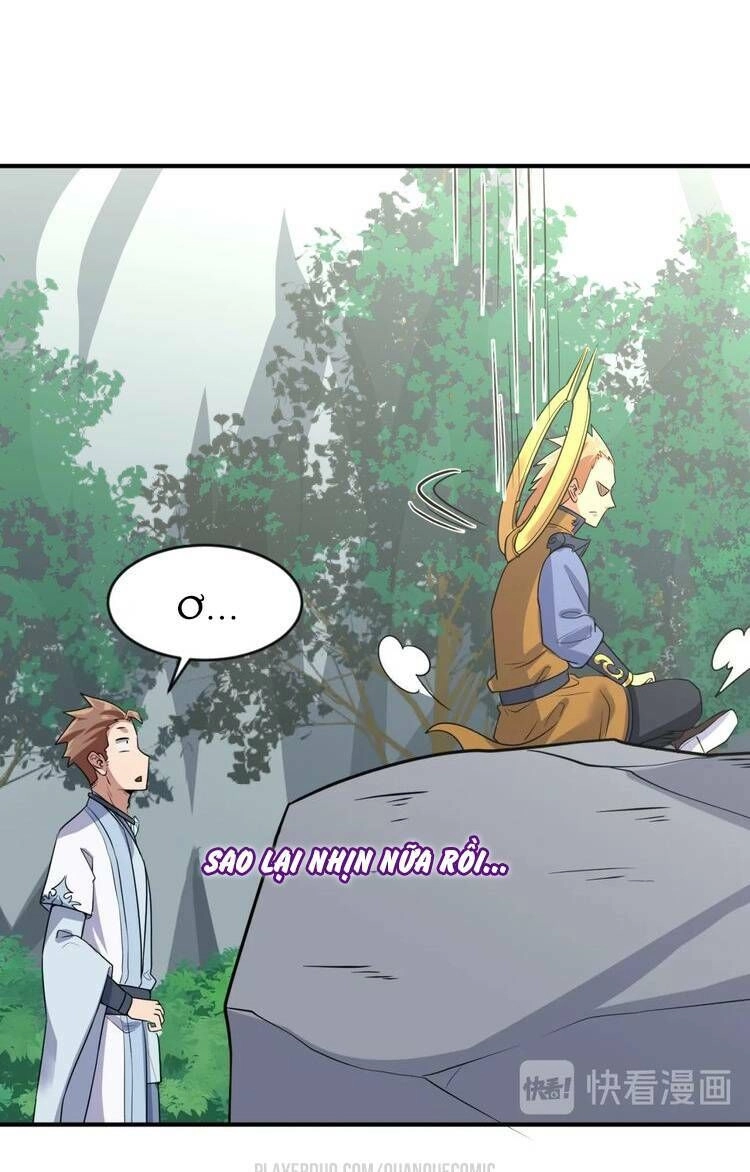 Người Chặn Xuyên Không Chapter 63 - 17