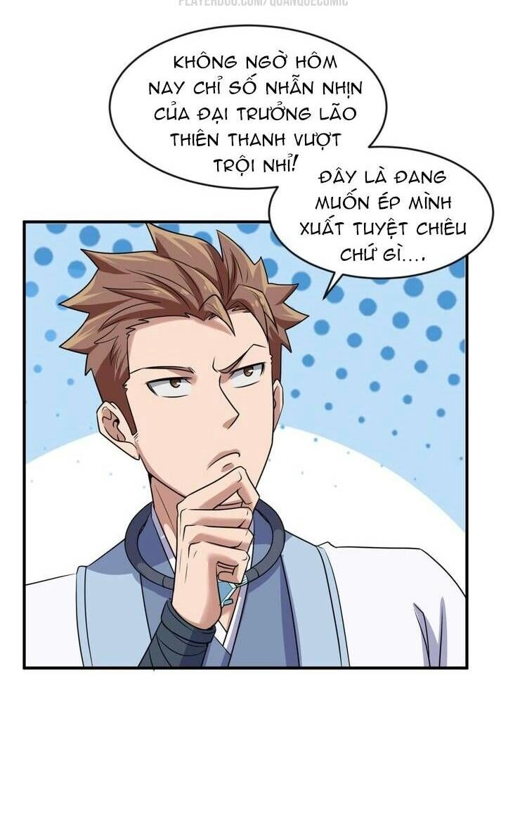 Người Chặn Xuyên Không Chapter 63 - 18