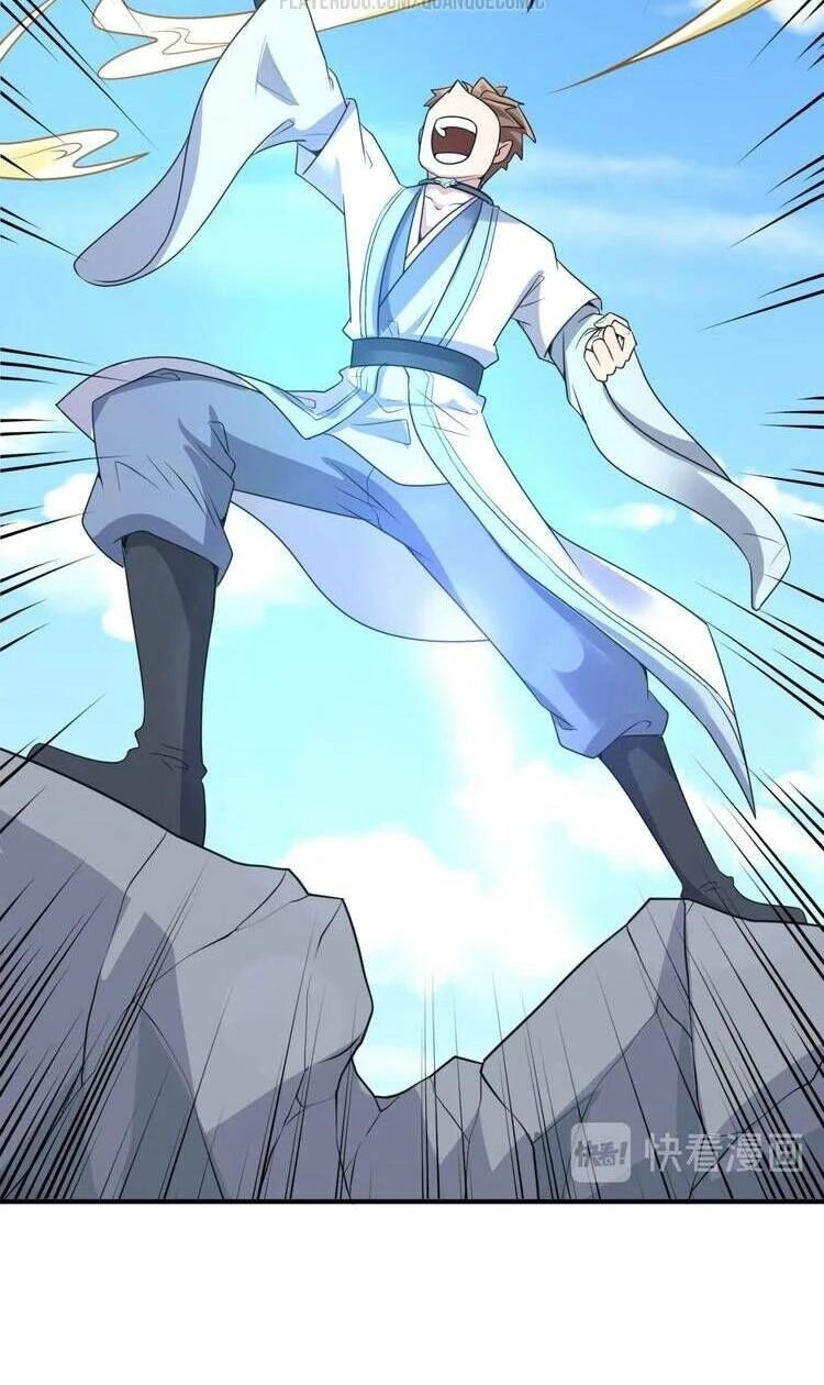 Người Chặn Xuyên Không Chapter 63 - 30