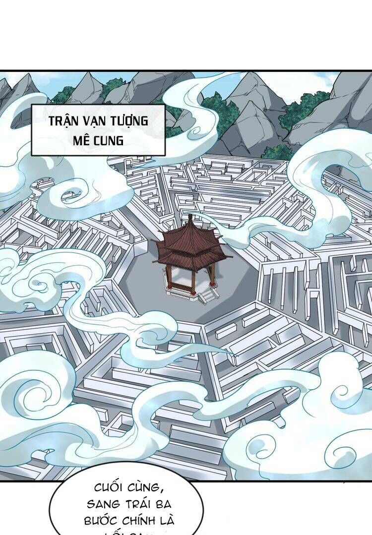 Người Chặn Xuyên Không Chapter 63 - 45