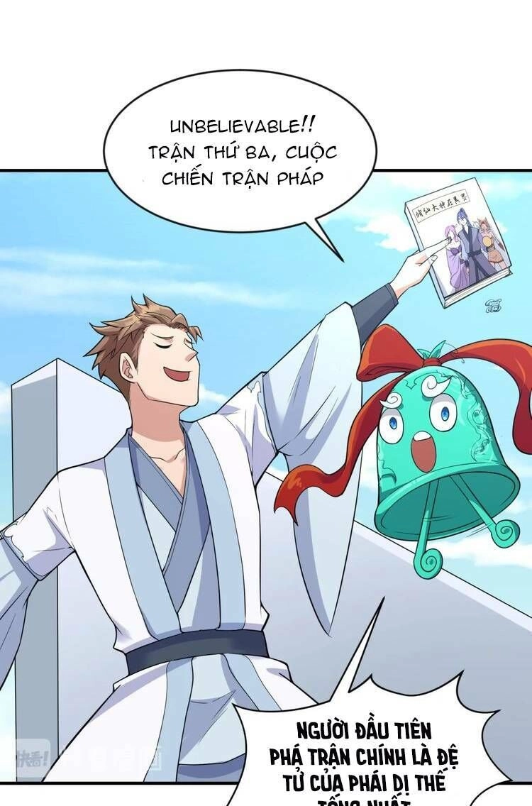 Người Chặn Xuyên Không Chapter 63 - 47