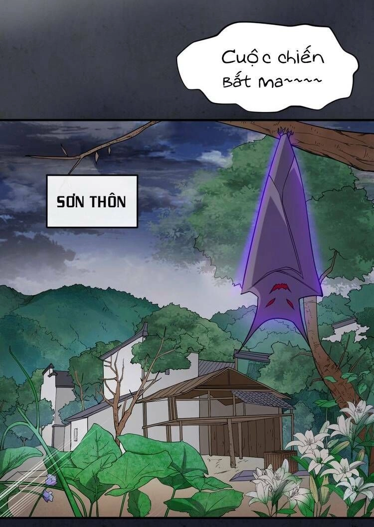 Người Chặn Xuyên Không Chapter 63 - 49