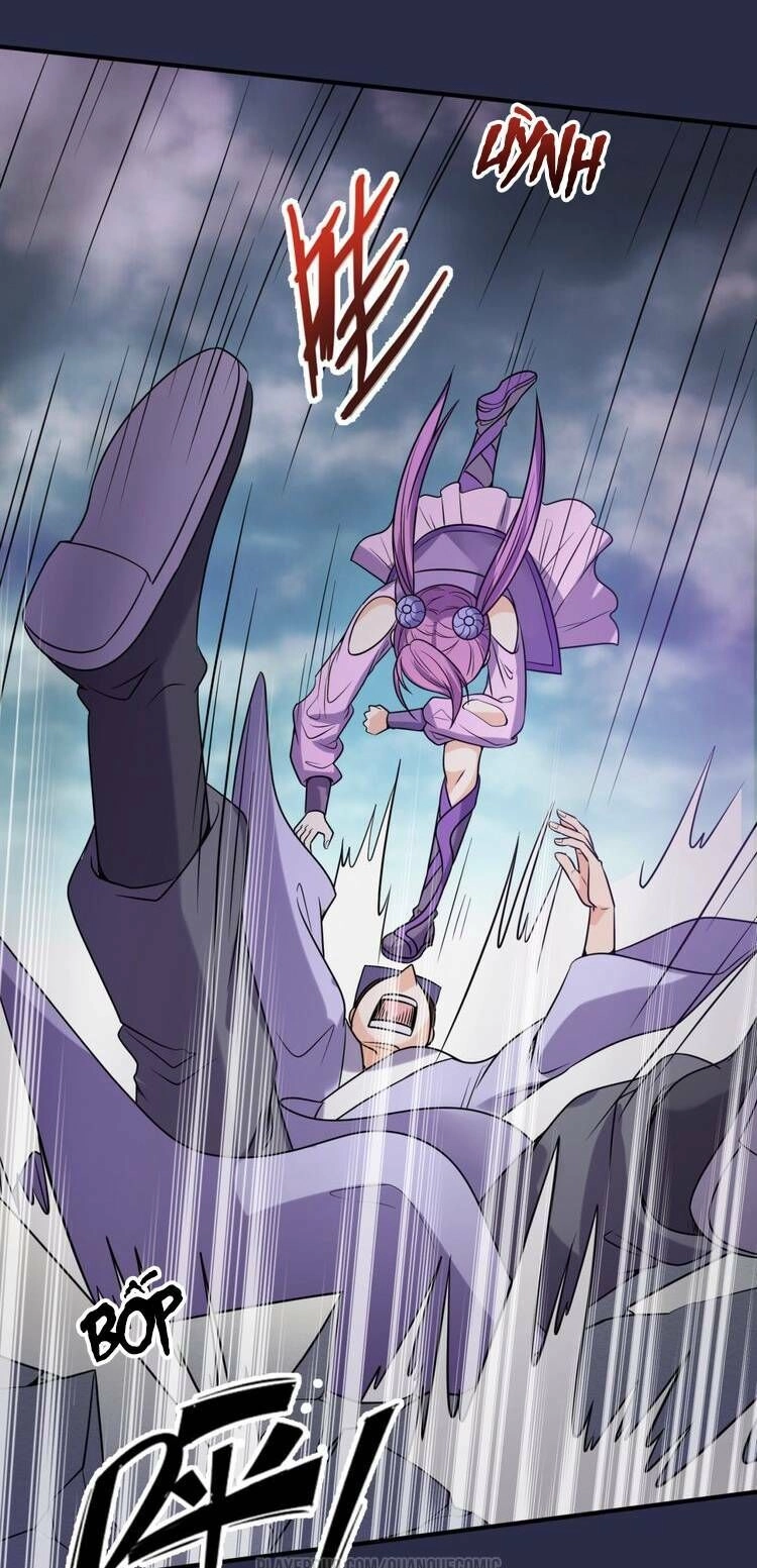 Người Chặn Xuyên Không Chapter 64 - 3