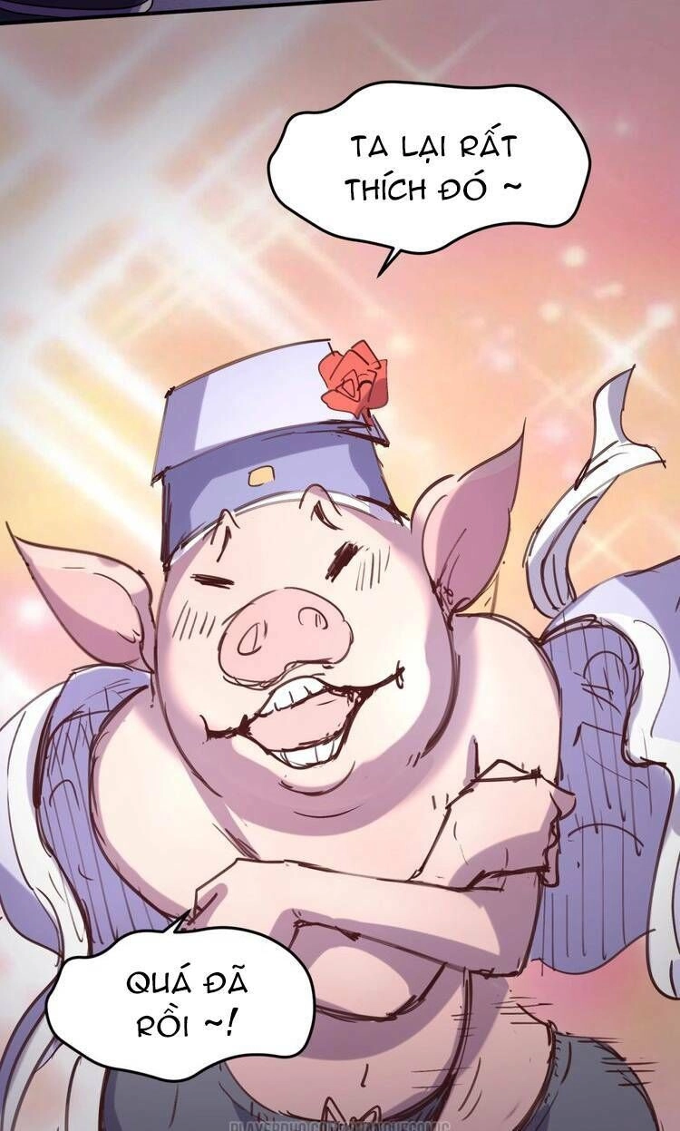 Người Chặn Xuyên Không Chapter 64 - 7