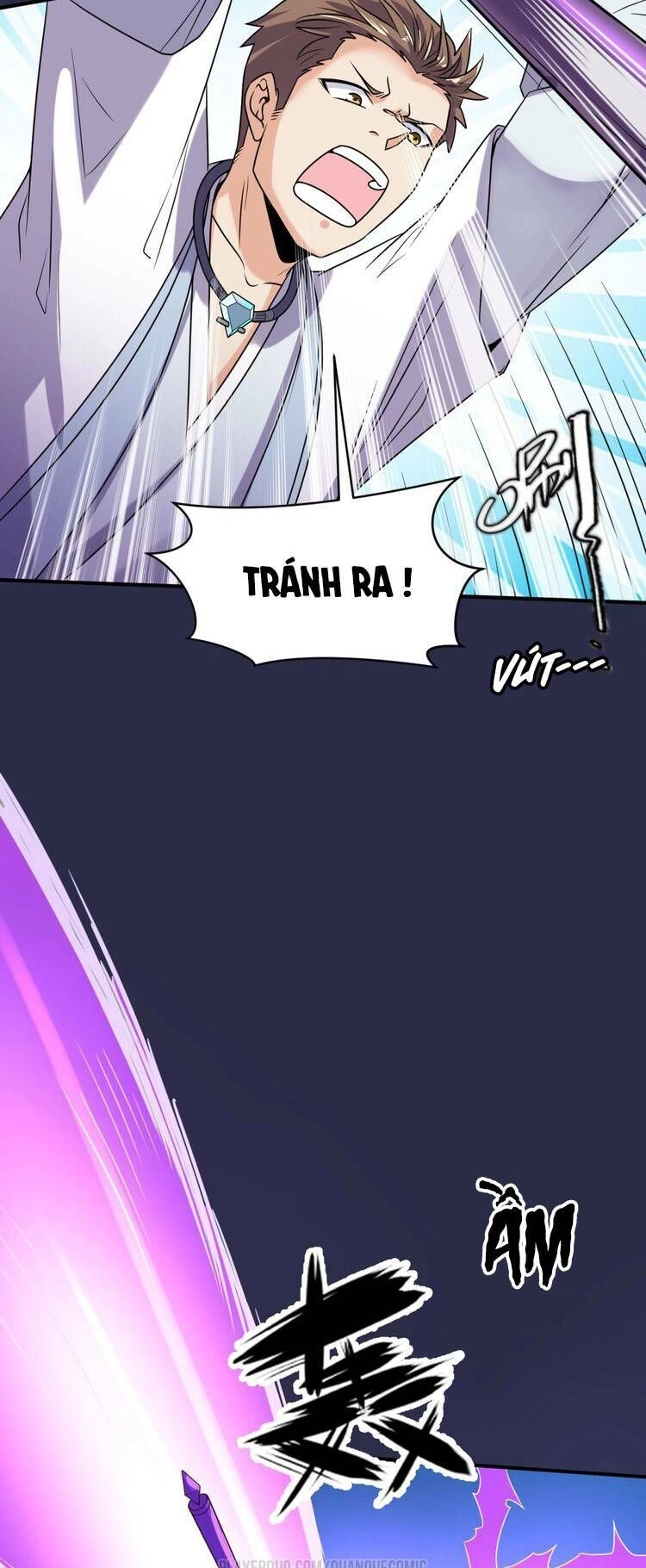 Người Chặn Xuyên Không Chapter 64 - 25