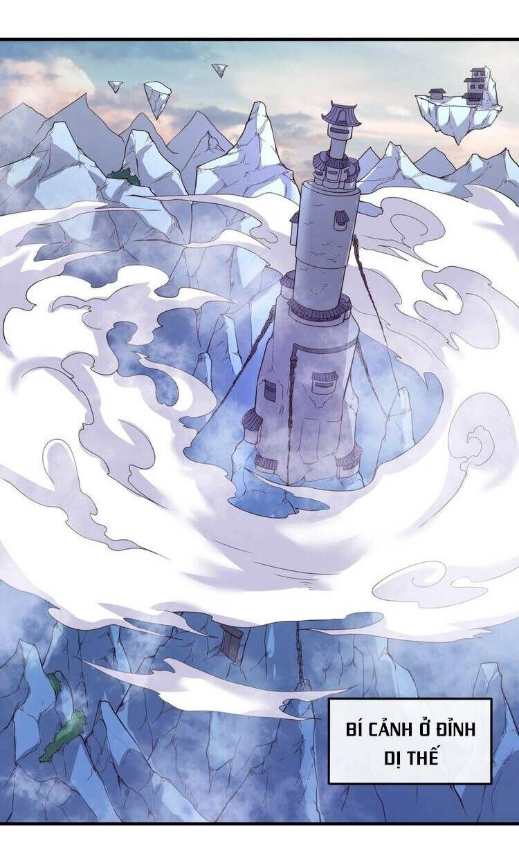 Người Chặn Xuyên Không Chapter 64 - 40