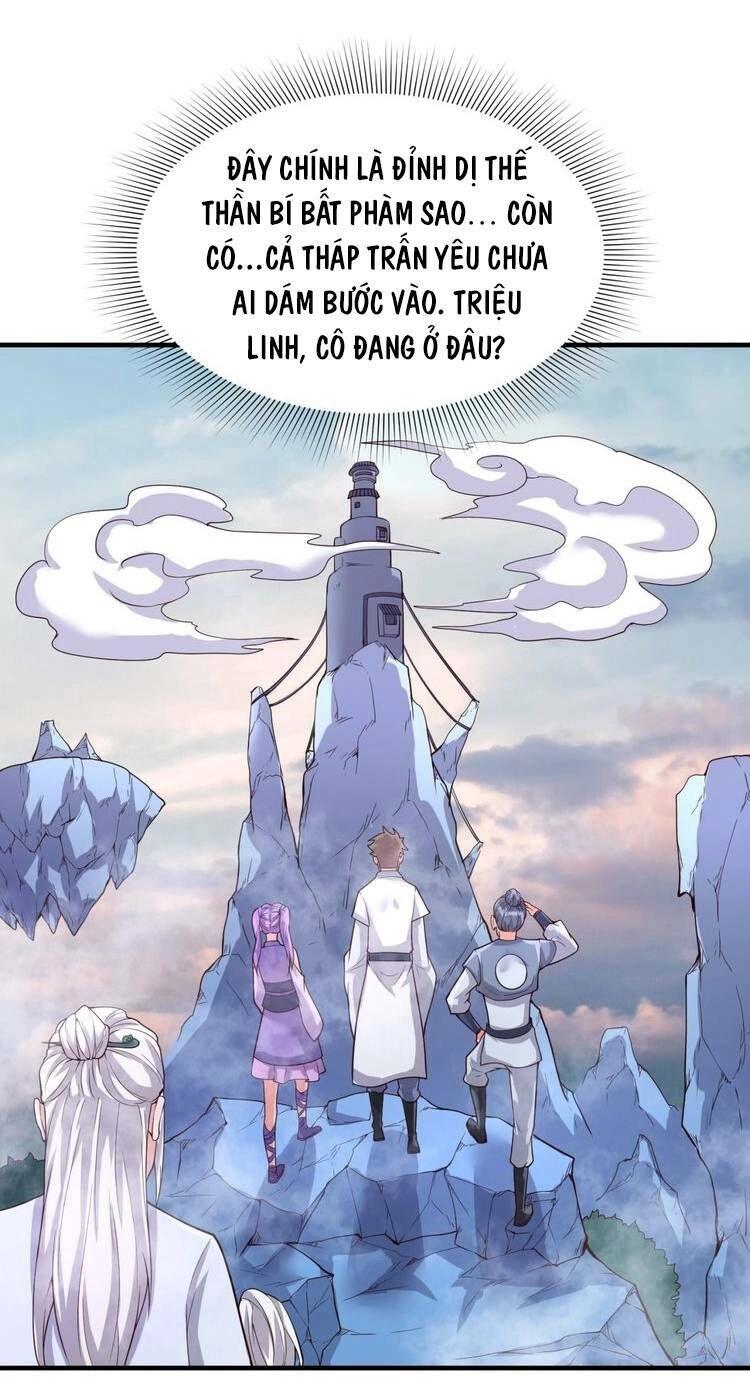 Người Chặn Xuyên Không Chapter 64 - 41