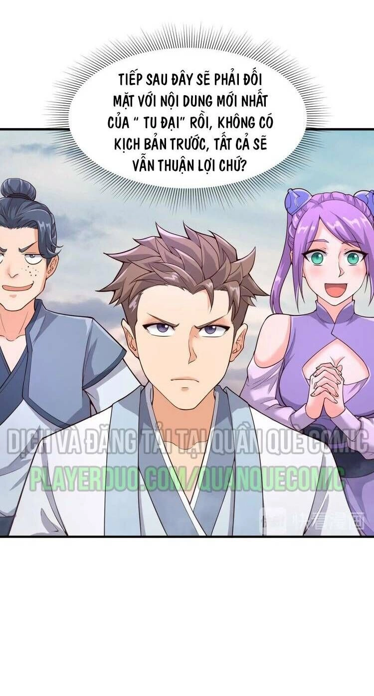 Người Chặn Xuyên Không Chapter 64 - 42