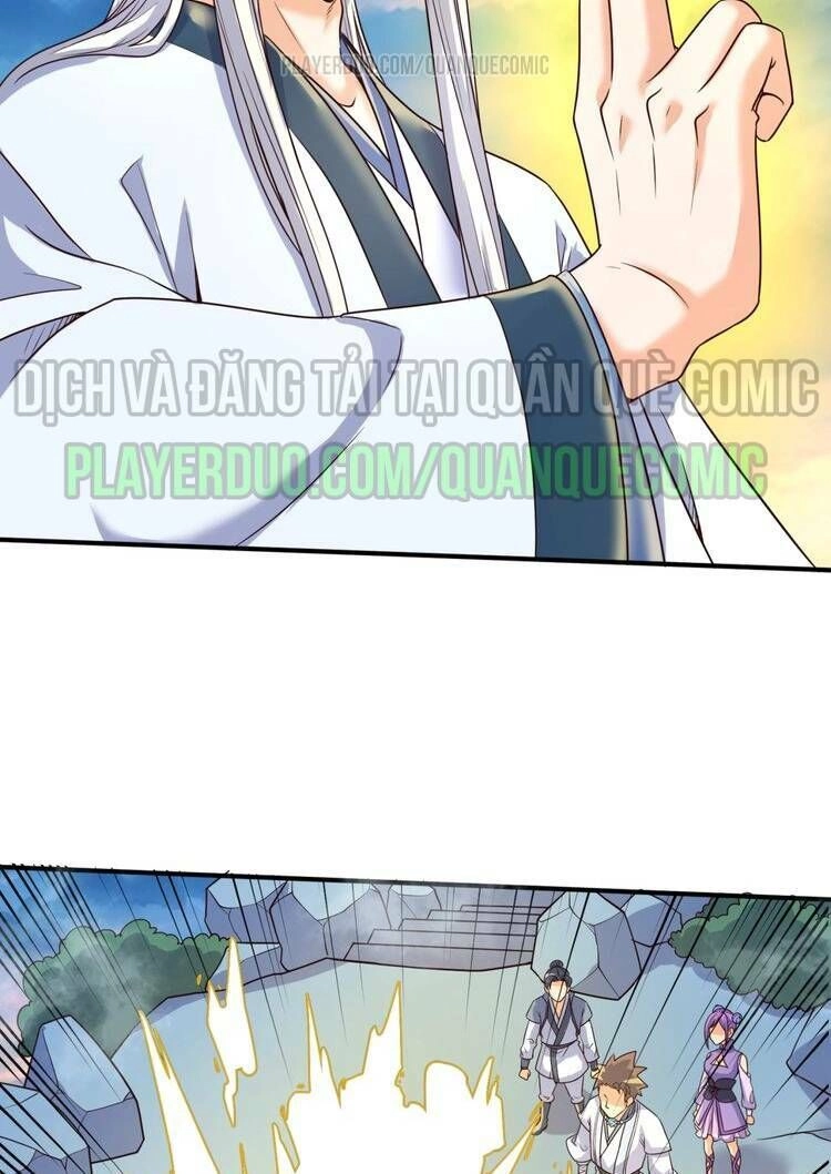 Người Chặn Xuyên Không Chapter 65 - 2