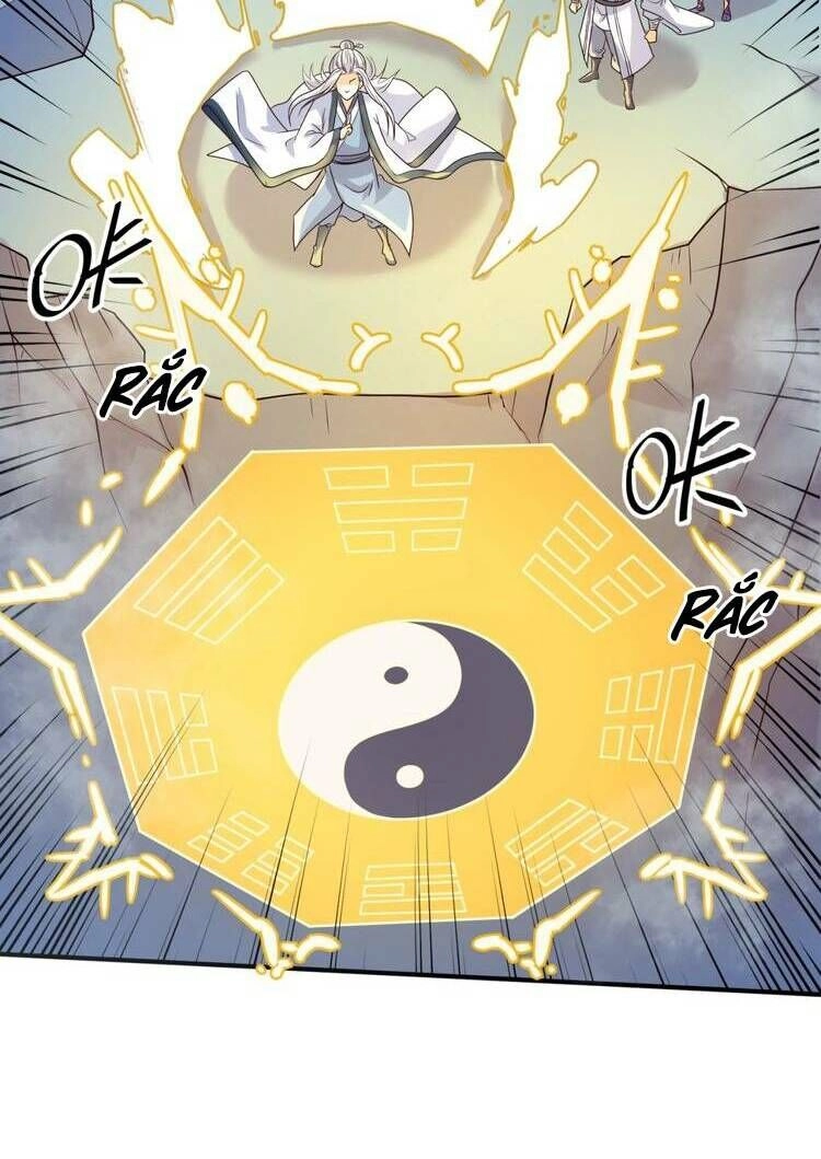 Người Chặn Xuyên Không Chapter 65 - 3