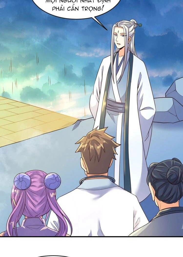 Người Chặn Xuyên Không Chapter 65 - 6