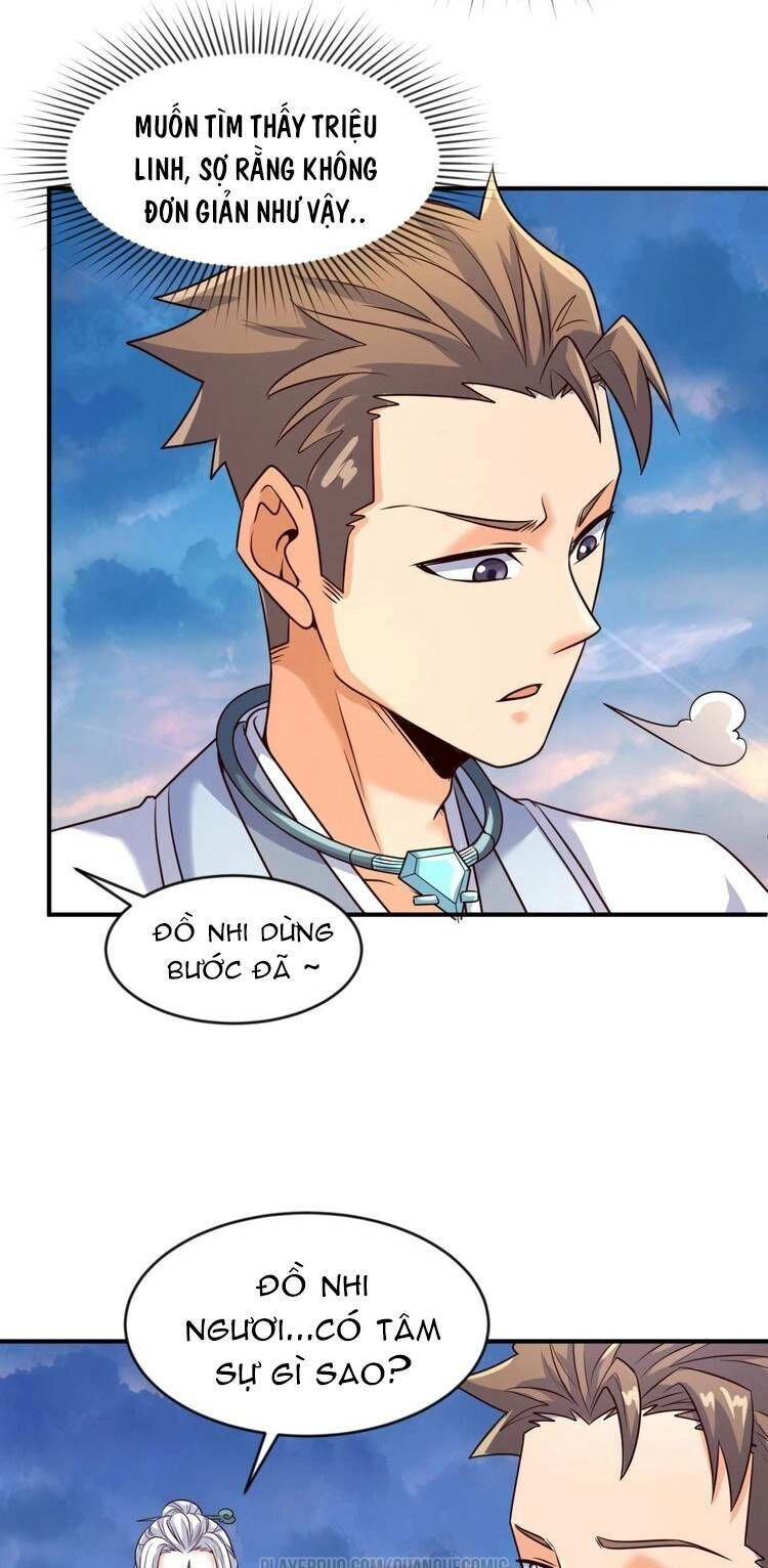 Người Chặn Xuyên Không Chapter 65 - 9