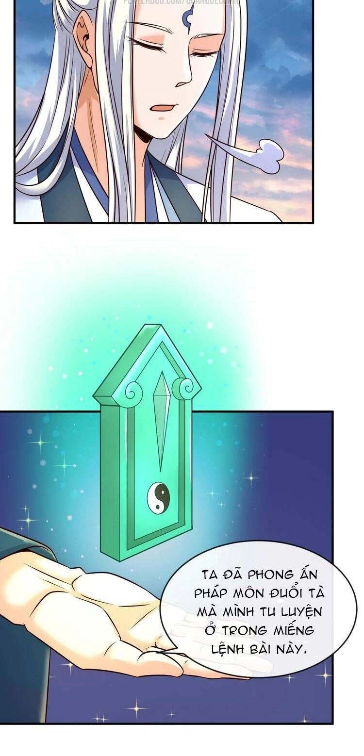 Người Chặn Xuyên Không Chapter 65 - 16