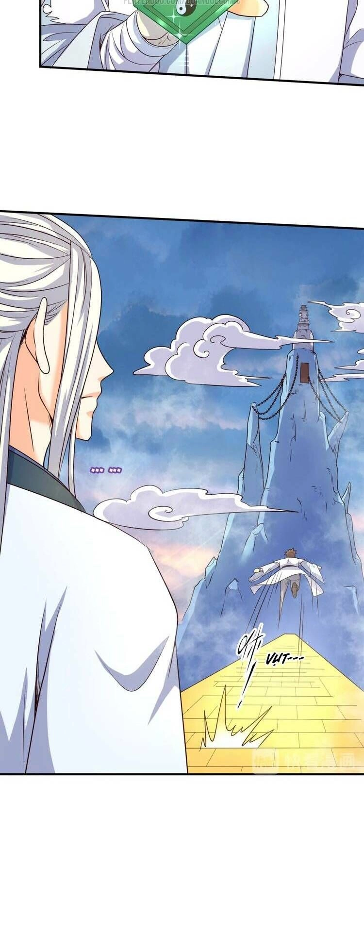 Người Chặn Xuyên Không Chapter 65 - 18