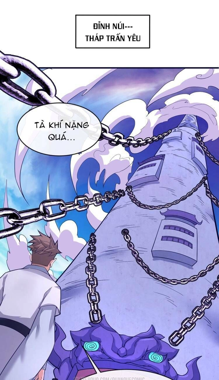 Người Chặn Xuyên Không Chapter 65 - 27