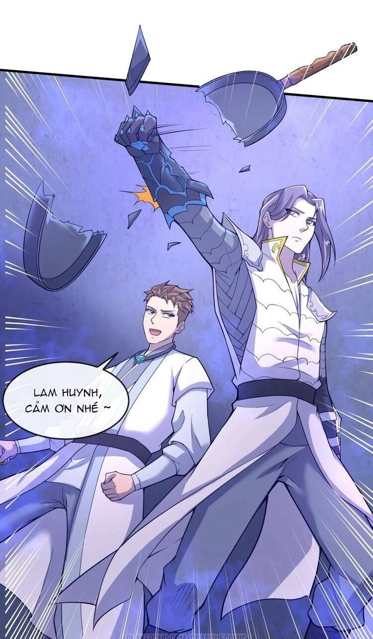 Người Chặn Xuyên Không Chapter 65 - 35