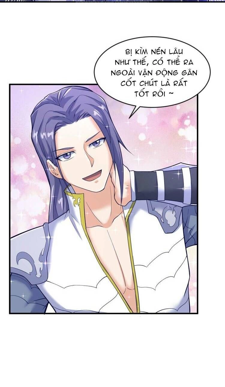 Người Chặn Xuyên Không Chapter 65 - 36