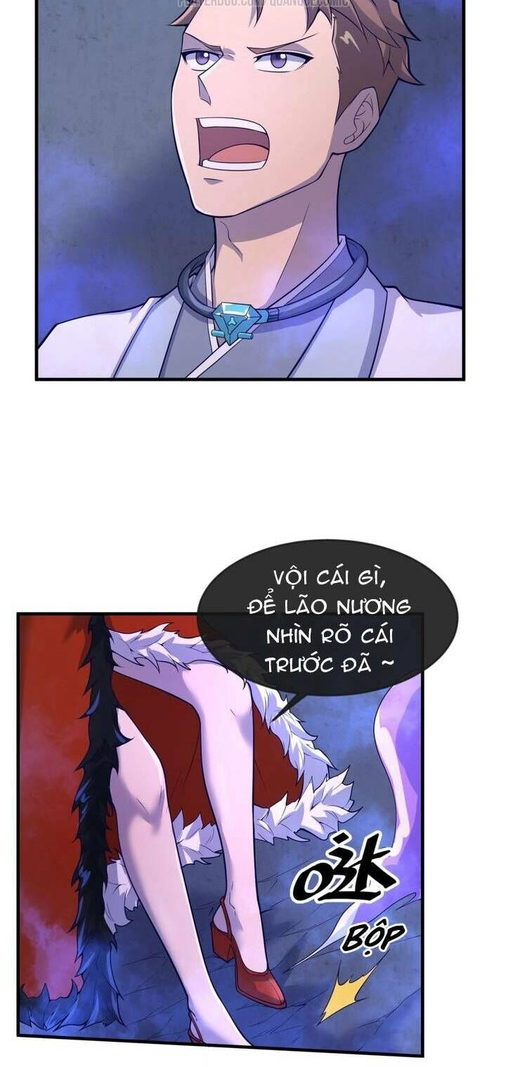 Người Chặn Xuyên Không Chapter 65 - 38