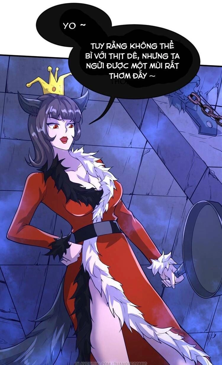 Người Chặn Xuyên Không Chapter 65 - 39