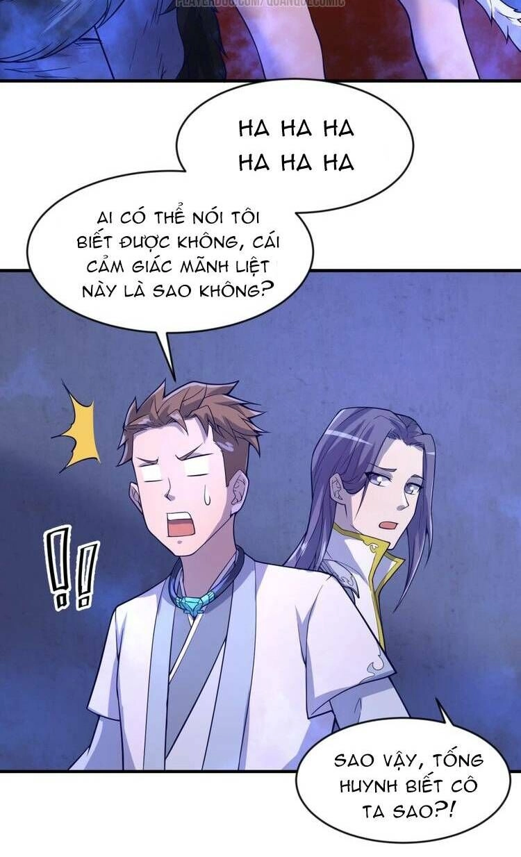 Người Chặn Xuyên Không Chapter 65 - 40