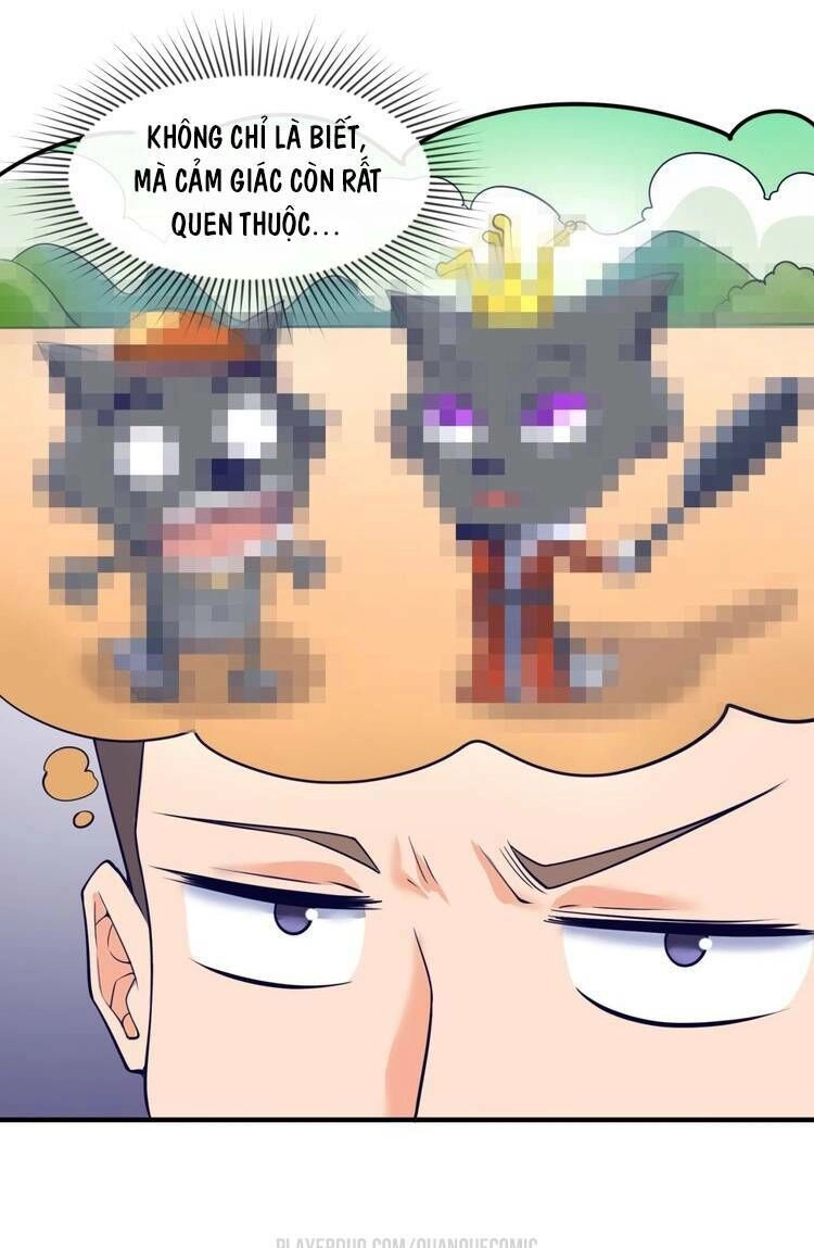 Người Chặn Xuyên Không Chapter 65 - 41