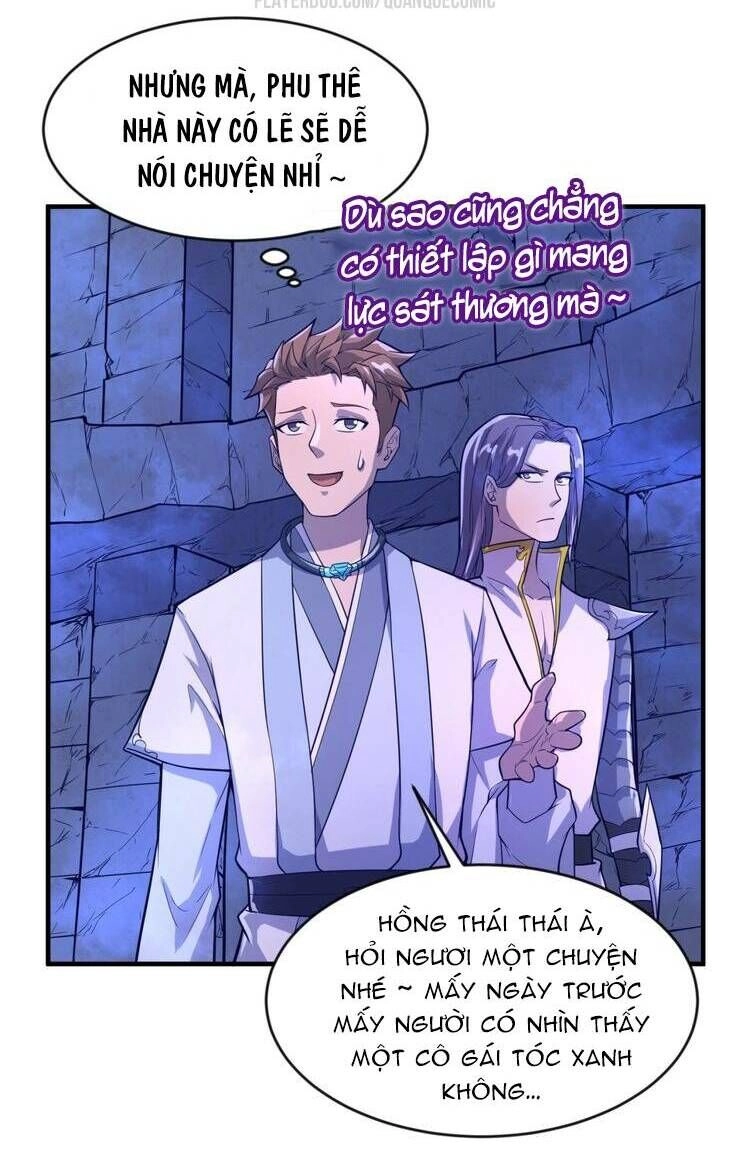 Người Chặn Xuyên Không Chapter 65 - 42