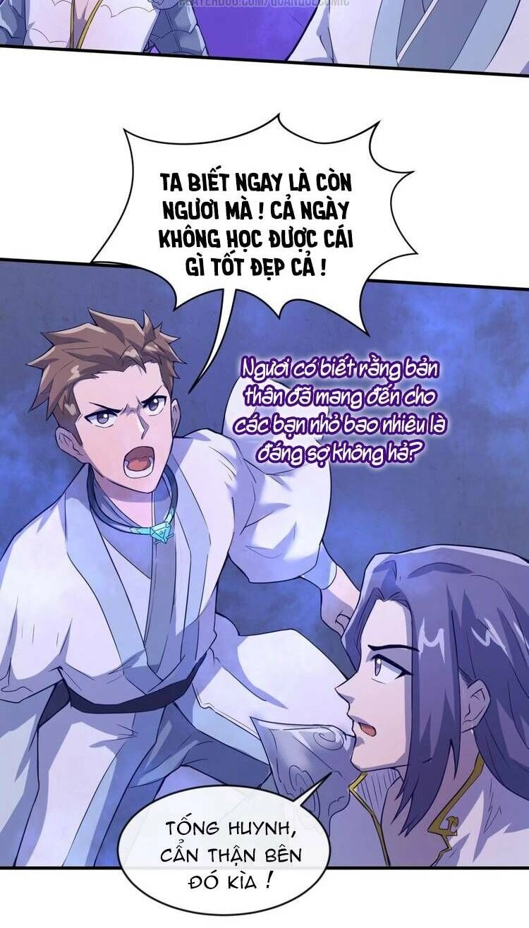 Người Chặn Xuyên Không Chapter 65 - 46