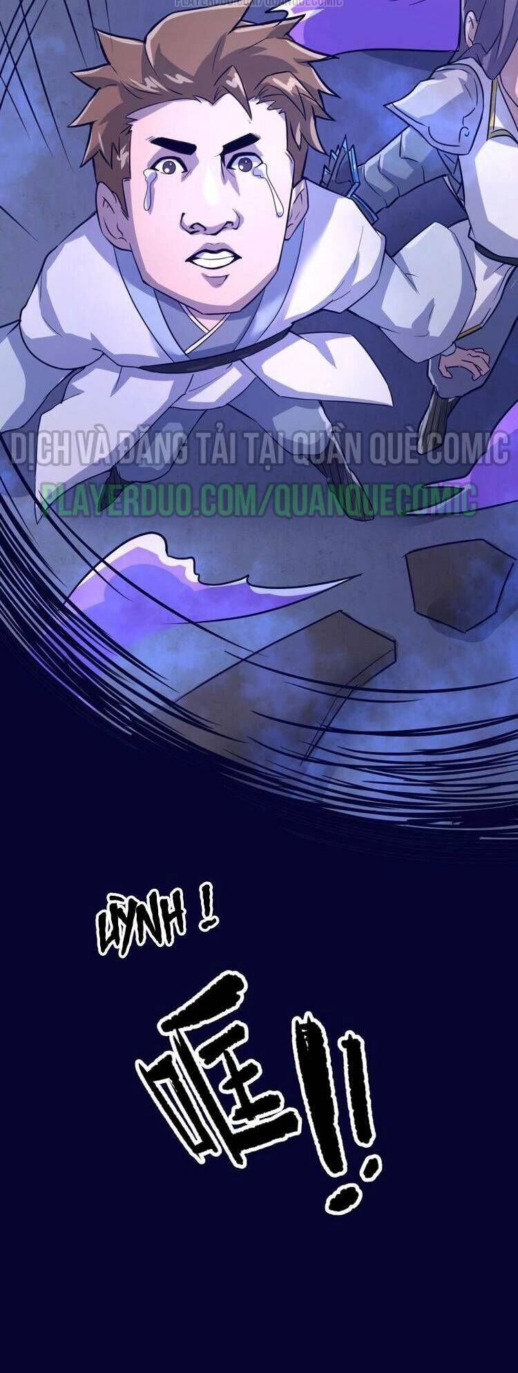 Người Chặn Xuyên Không Chapter 65 - 48